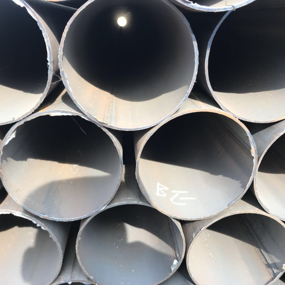 山东直缝焊管厂家直供直缝焊管镀锌焊管非标多种规格