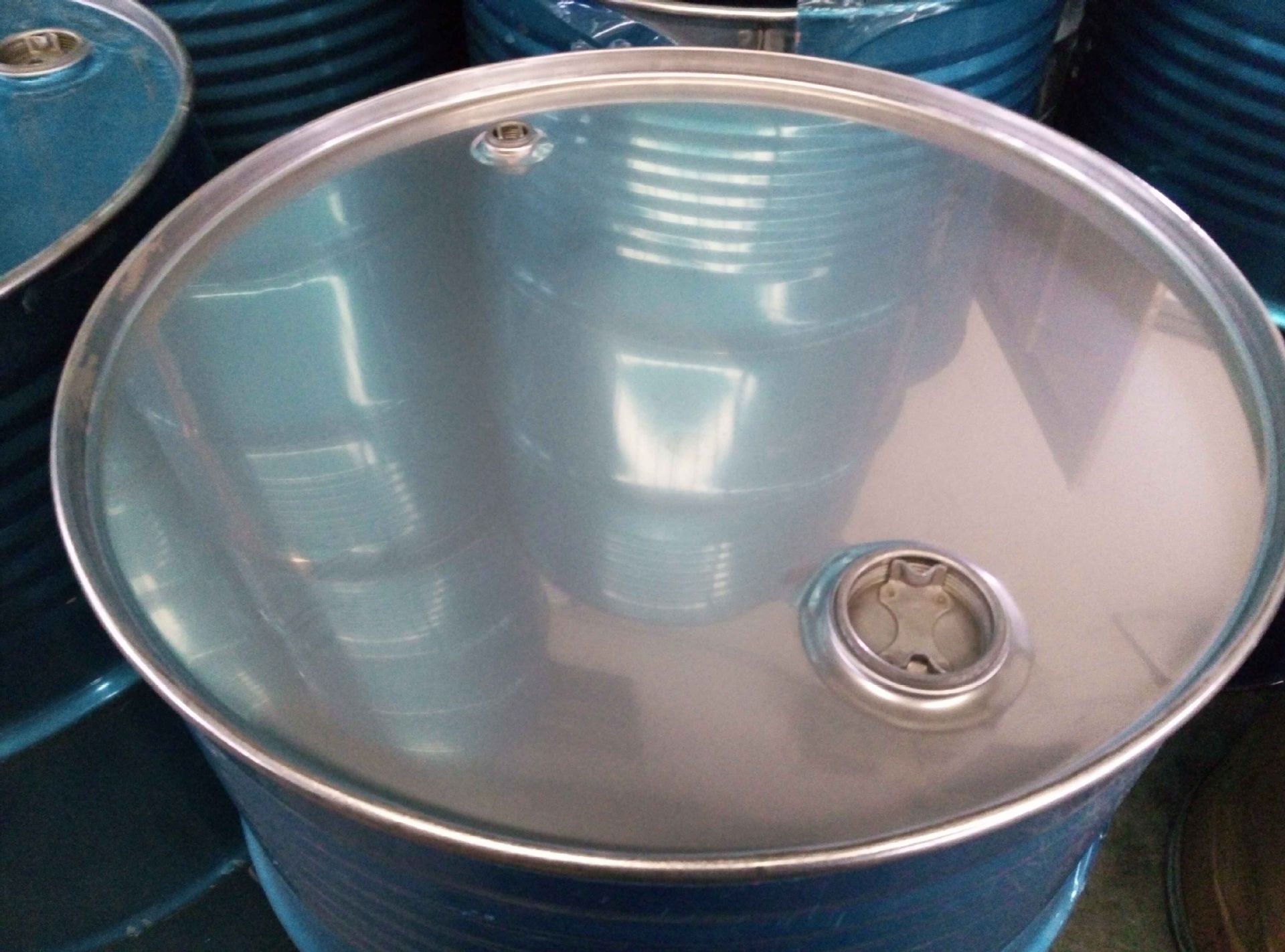 436不锈钢200l闭口桶 食用油桶 汽油桶 化工桶 柴油桶 储水桶200l