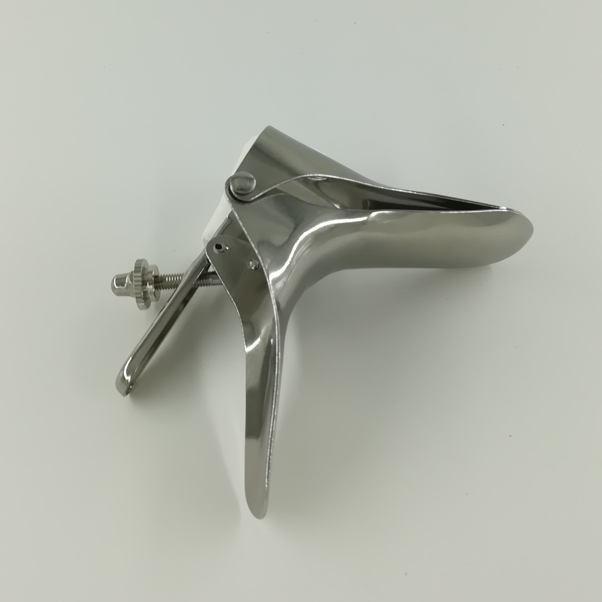 304不锈钢窥阴器窥器扩张器扩阴器阴道镜窥阴器检查手术情趣用品