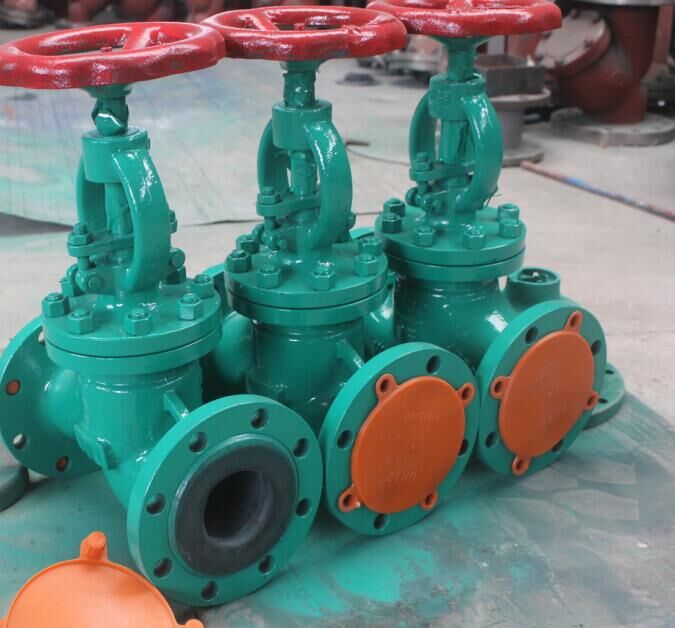 专注生产衬胶截止阀j41j-10c20年 值得您信赖的产品-衬胶截止阀