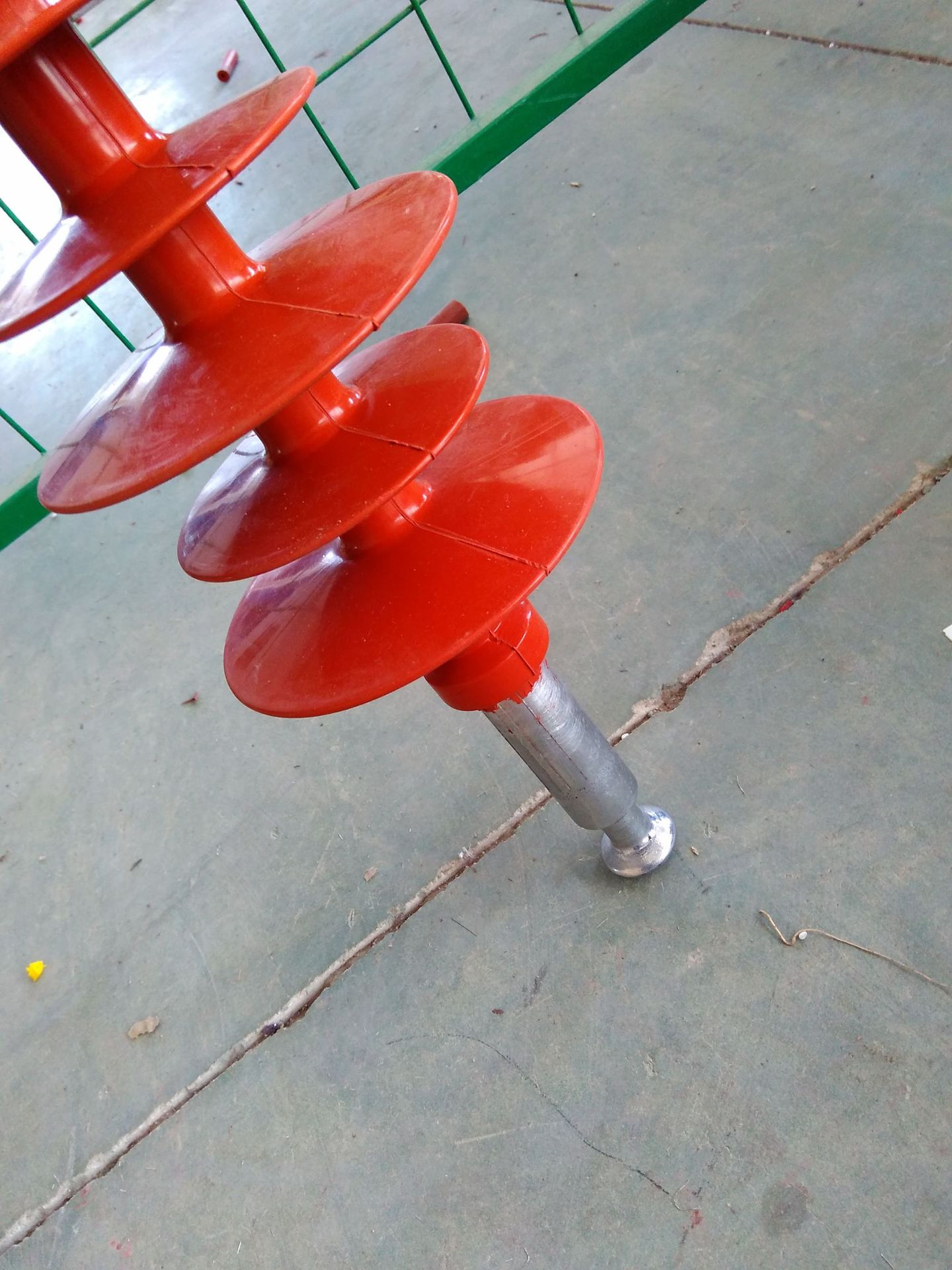 厂家供应fxbw4-110/120 棒型悬式绝缘子 硅橡胶绝缘子批发