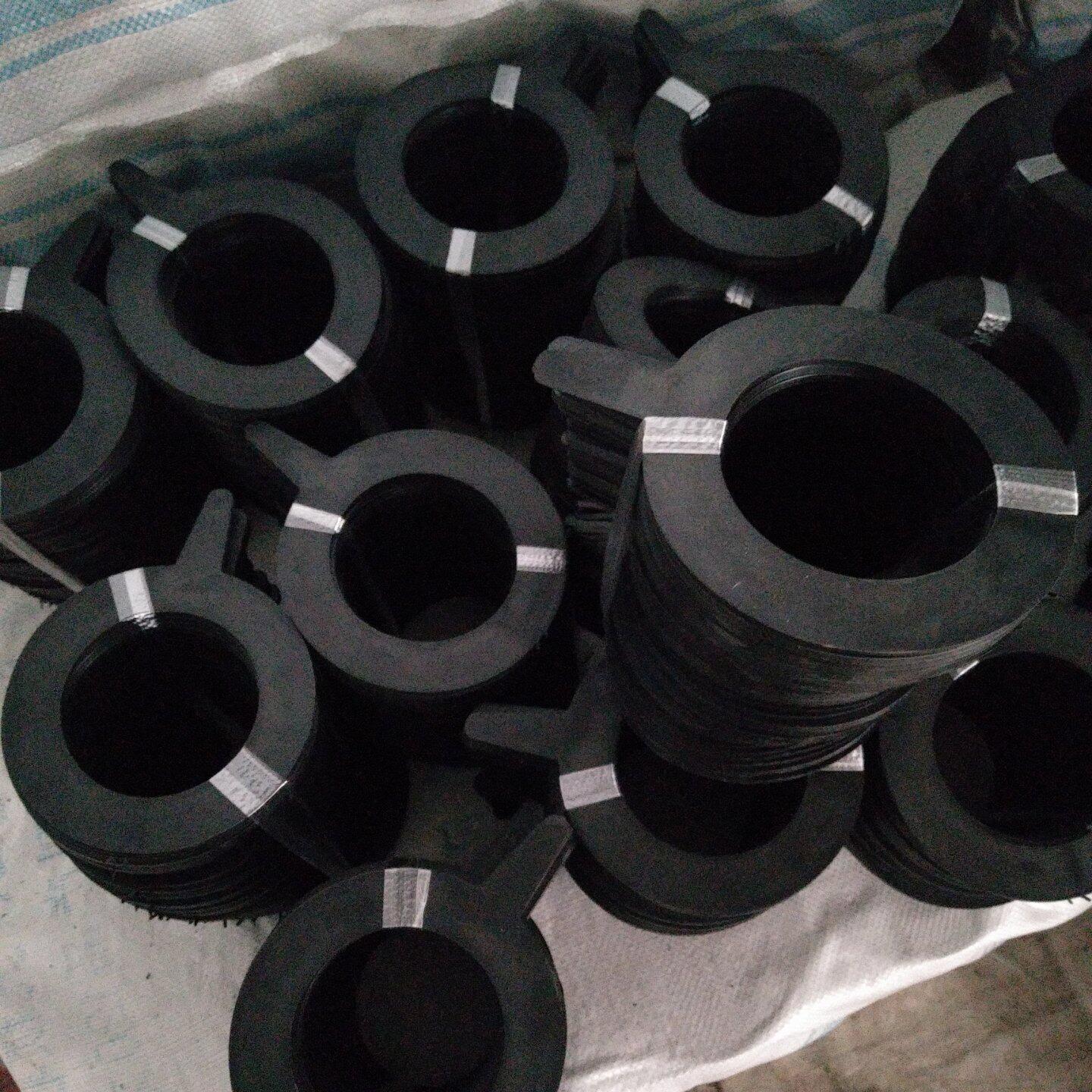 现货供应橡胶垫 梅花垫 硅胶垫 加工定做各种规格型号密封垫片