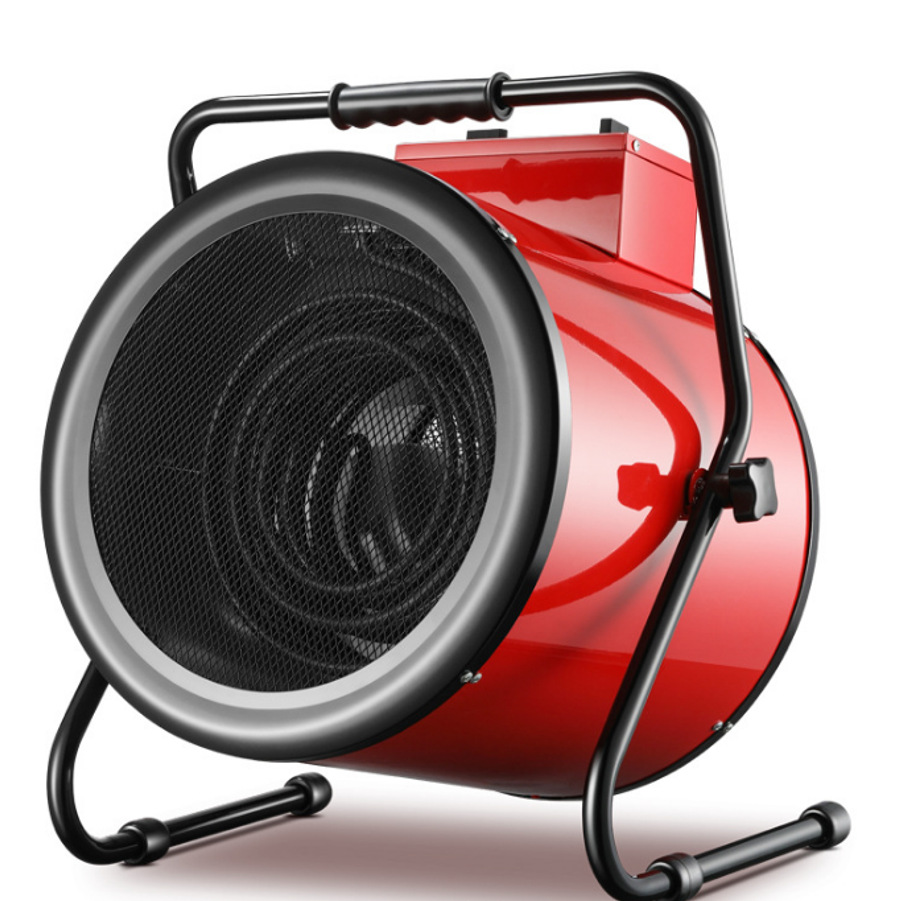 温室大棚电暖风