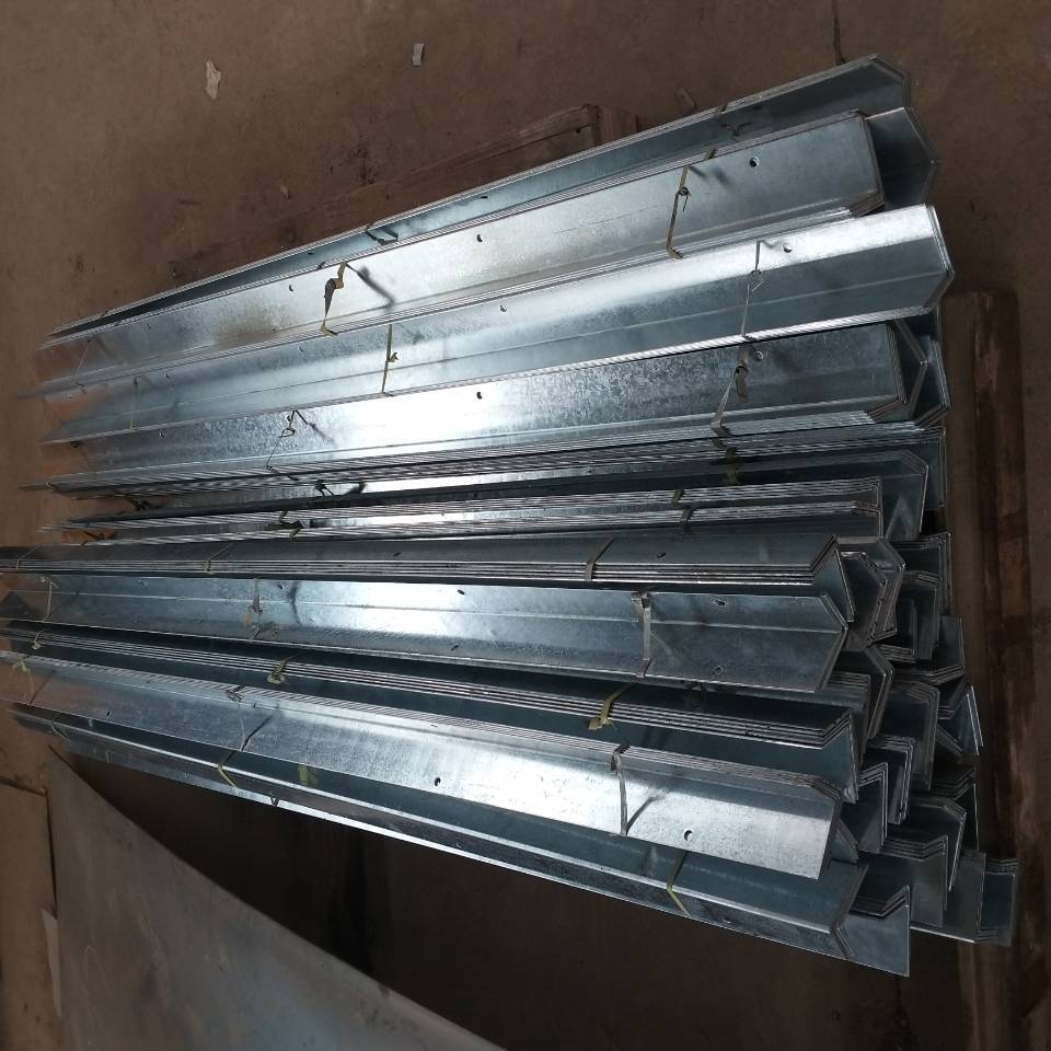 外墙岩棉托架 镀锌托架 岩棉托架 外墙保温托架 保温板一体托架