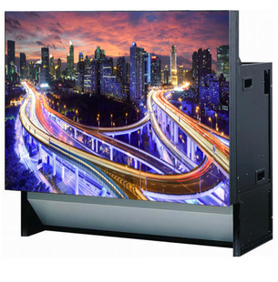 dlp大型拼接墙无缝拼接屏 60寸led光源背投高清监视器 厂家直销拼