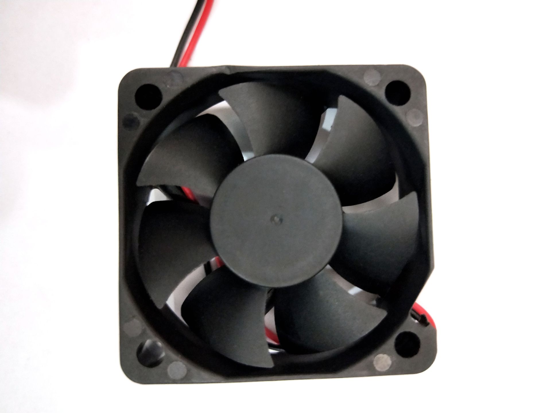 sunon 5cm 静音 5015磁悬浮风扇 12v 0.78w me50151v3-d01u-a99