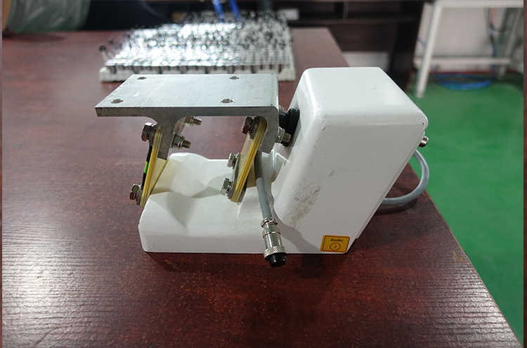 捷泰色选机振动器矿石大米杂粮小麦玉米色选机振动器色选机配件新