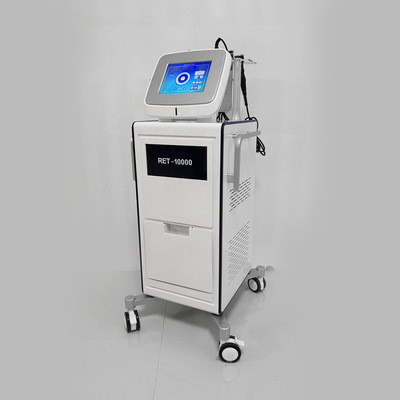 ret减脂溶脂 高频振脂 ret纤体塑形美容美体仪 ret塑形仪 rf射频