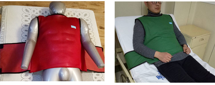 雨其琳病人约束背心卧床老人约束衣防摔滑落轮椅固定带一件代发