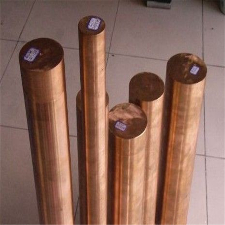 c51900磷青铜圆棒 磷青铜价格 磷青铜厂家