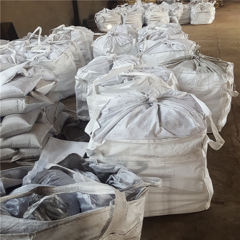 厂家批发配重铁砂 电炉铸造用高密度铁丸米铁水渣铁0-3毫米