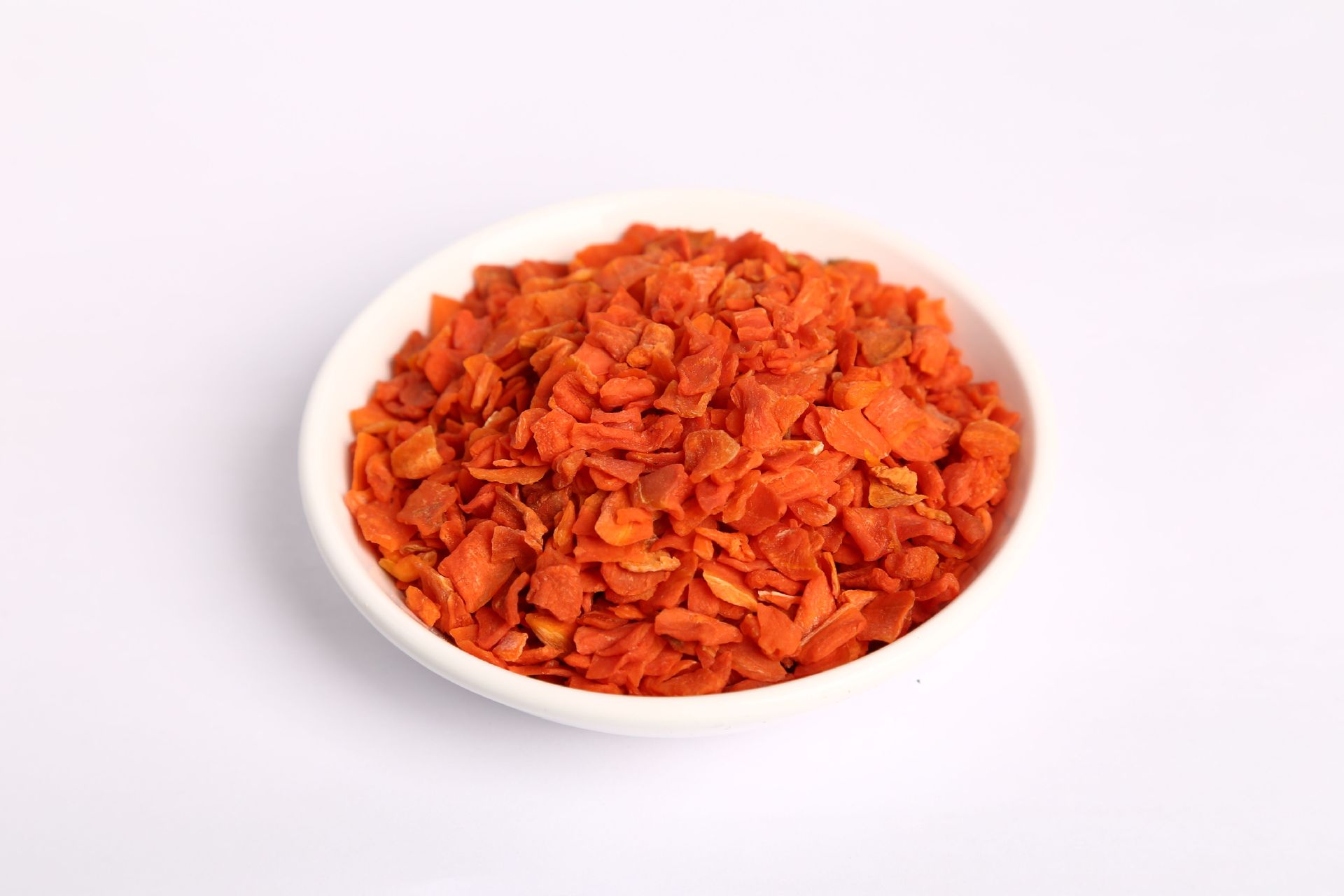 萝卜粒直销现货 胡萝卜粒10x10 5x5