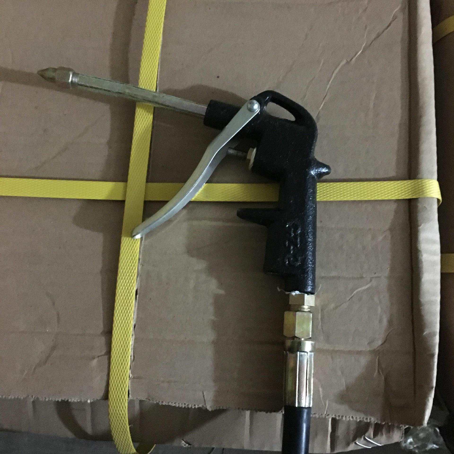 脚踏式注油器/脚踏式黄油机/脚踏式黄油枪/高压注油器