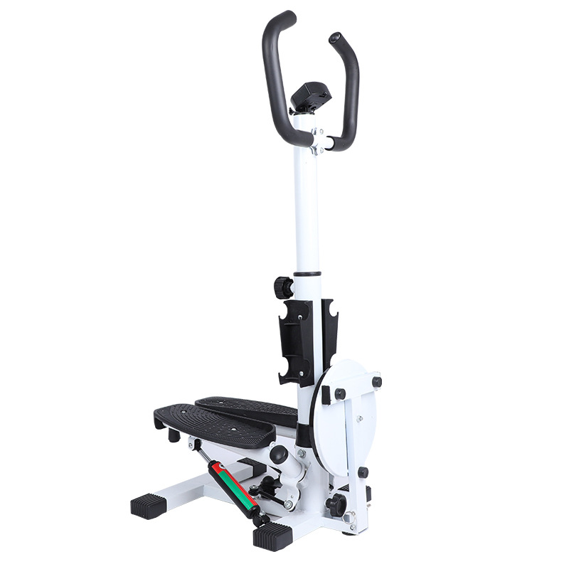 厂家直供家用运动健身器材扶手踏步机