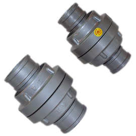 消防水带接口卡箍