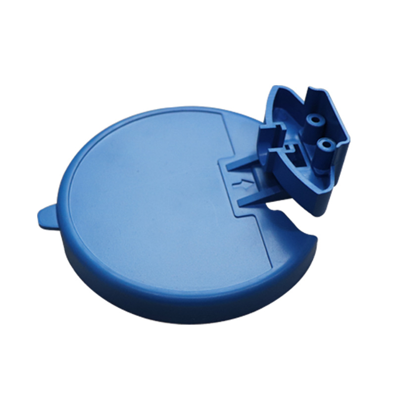 供应直读式电子远传智能水表表盖定制光电直读水表盖厂家批发