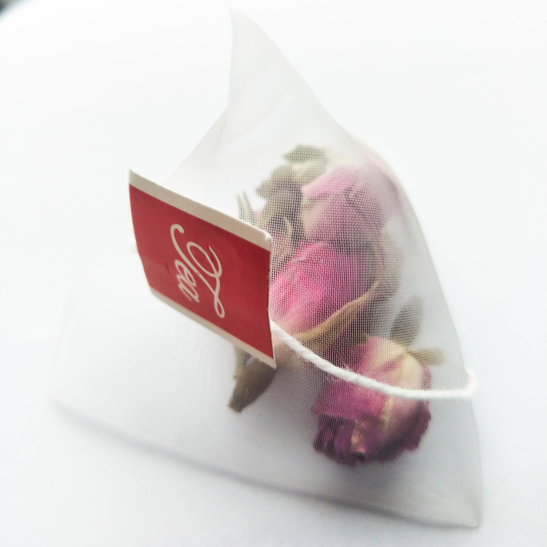 上海工厂重瓣玫瑰花茶花草茶茶叶三角袋泡茶茶包清香型盒装冷泡茶