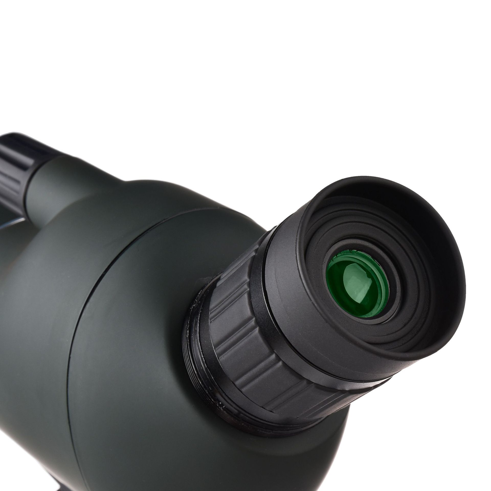 新款oy7 20-60 x60变倍高清单筒望远镜 户外多功能观鸟镜厂家直销