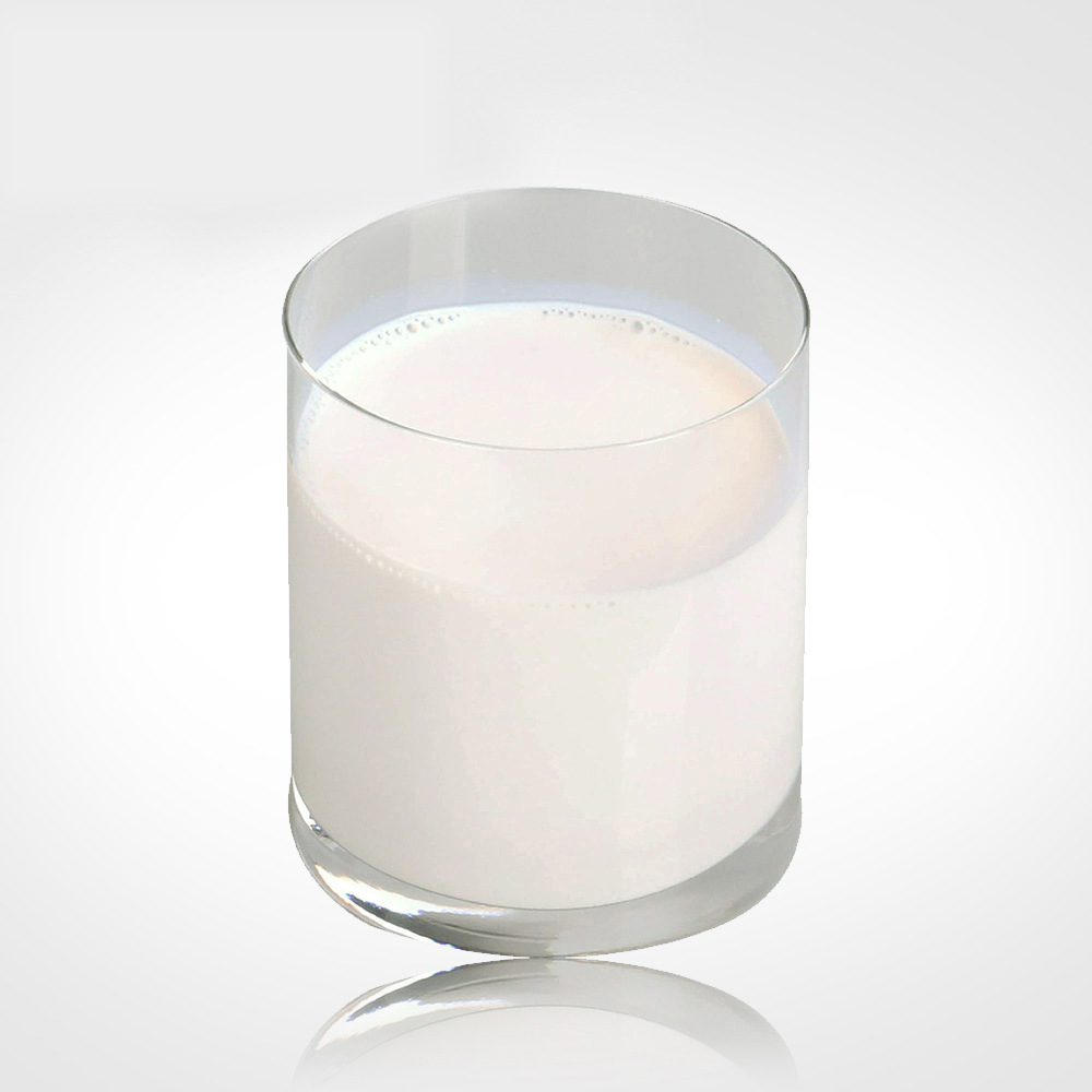 关于遮光剂与乳白油的区别!