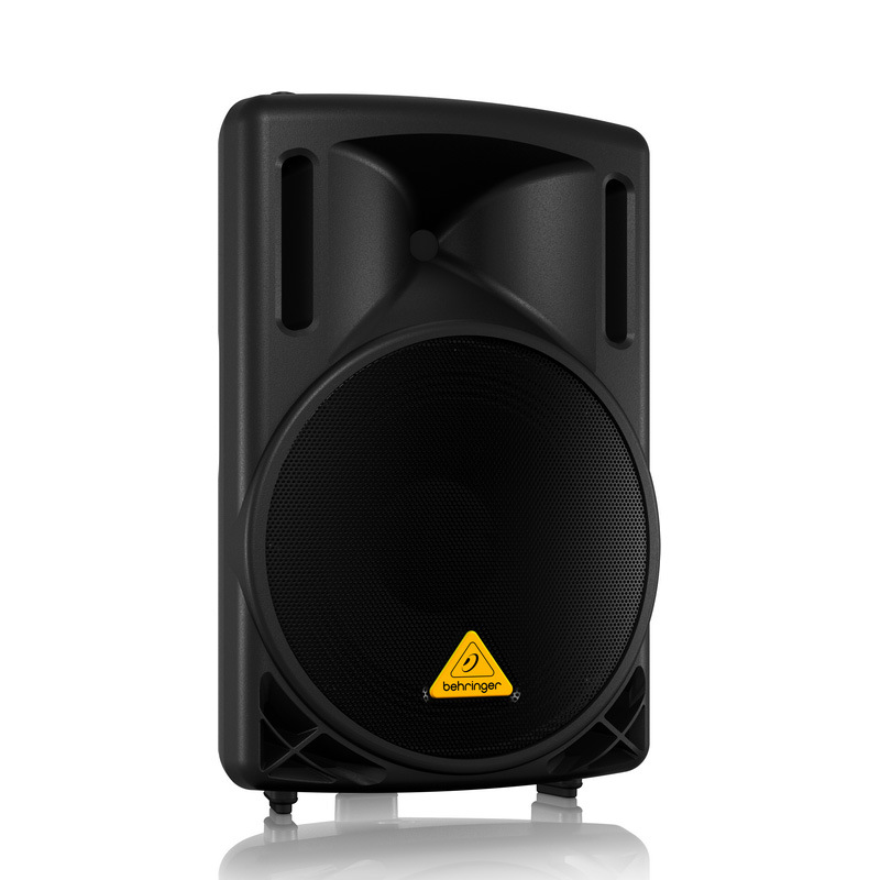 behringer/百灵达 b212d 有源音箱音响