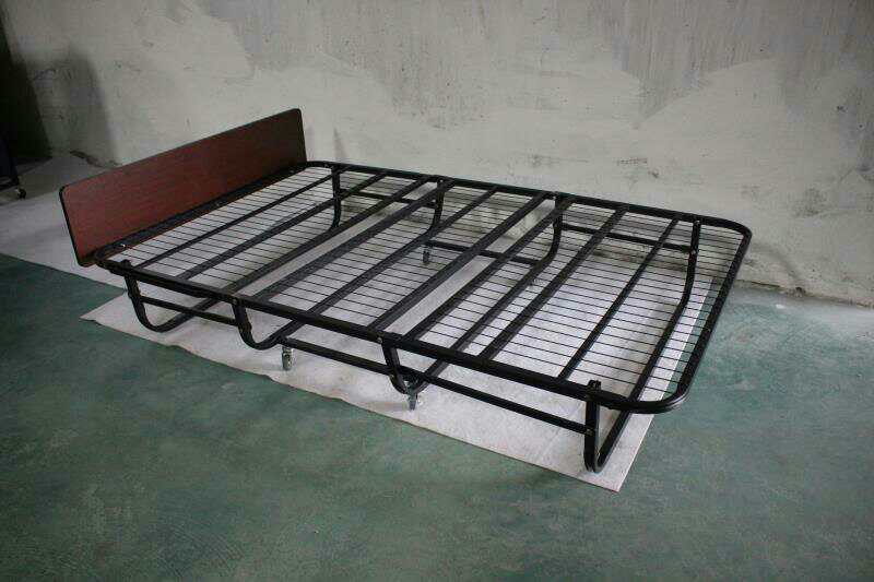 95x60x110cm包装规格烤漆表面处理铁管床架 弹簧床垫材      质l195xw