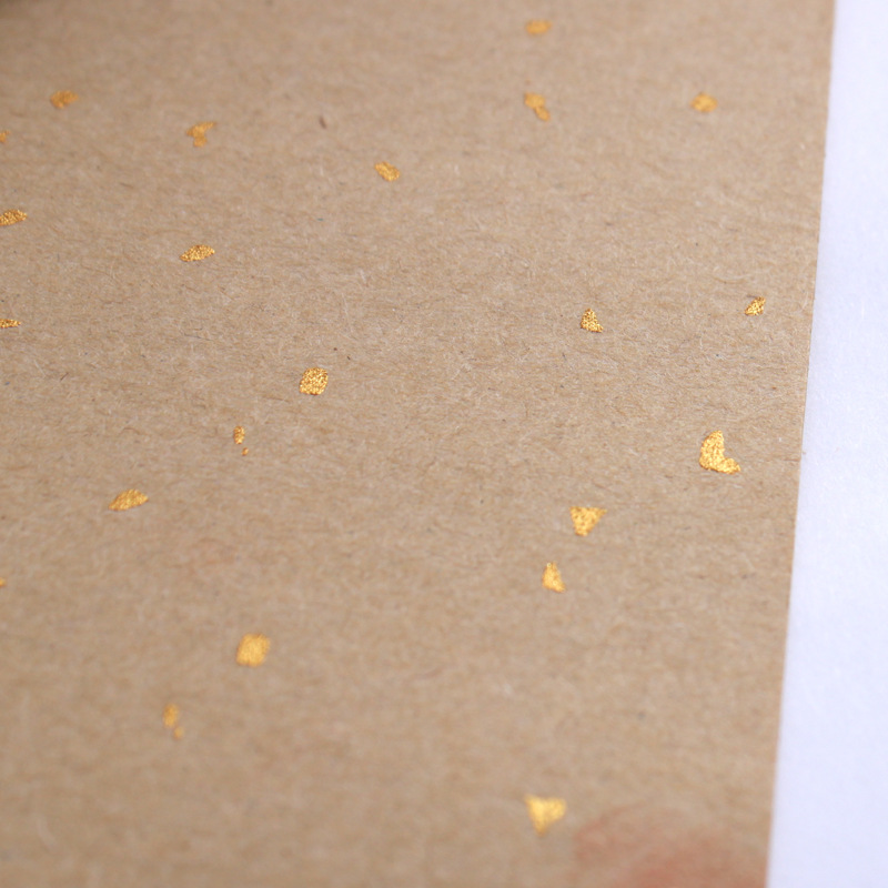 空白标签贴箱贴洒金纸颜色标签特种纸不干胶透明不干胶标签定做