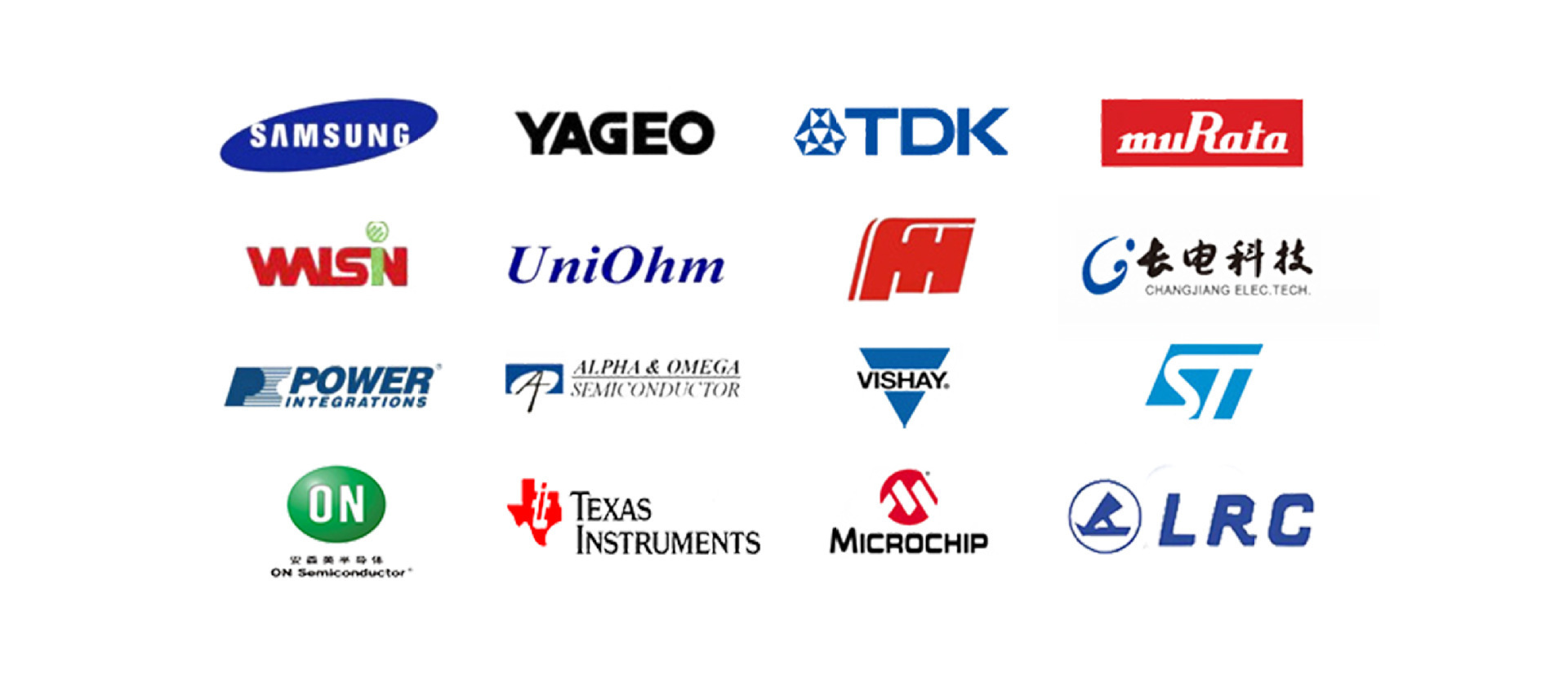 近期电子元器件价格波动幅度大 下单前请