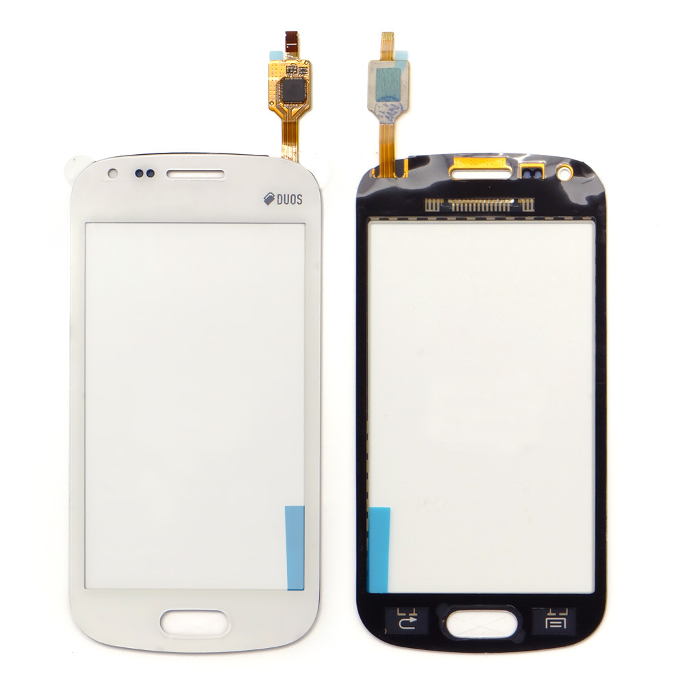 适用于 三星原装 s7562 触摸屏 s7562  电容屏 s7562i 触屏