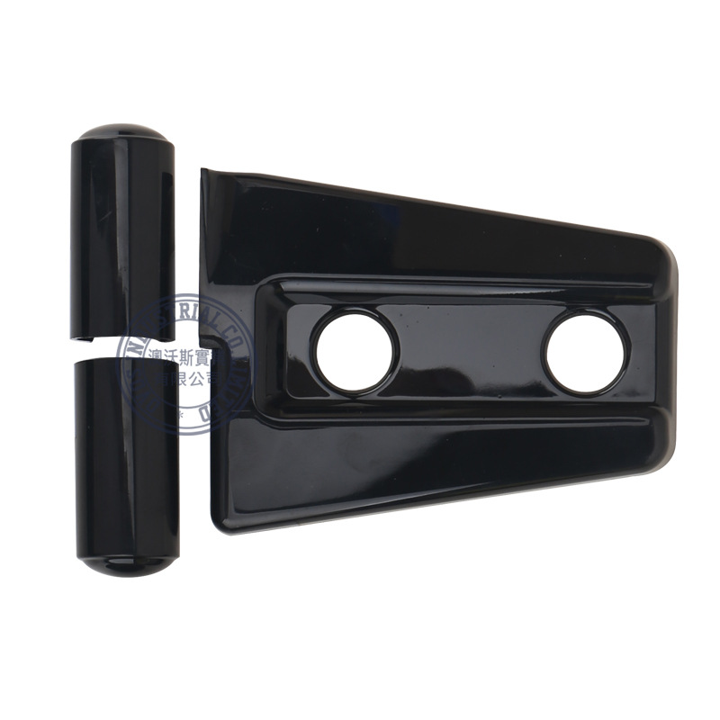 厂销适用于4门牧马人铰链盖车门合页轴承盖装饰帽盖保护盖改装件