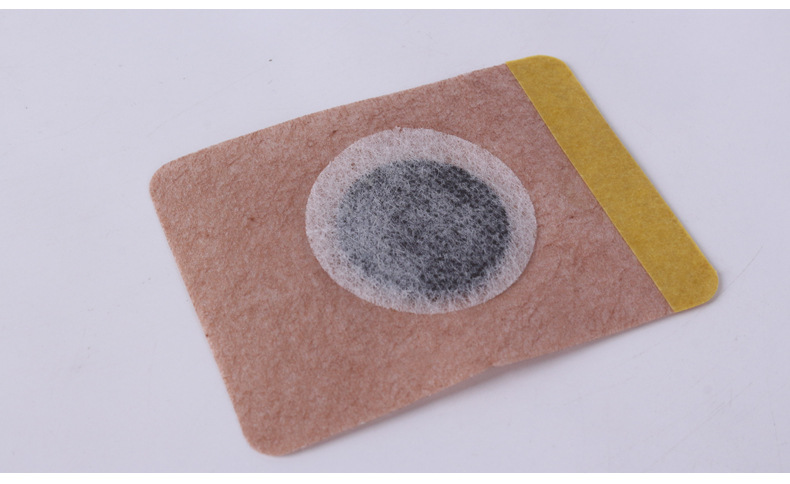 厂家直销外用穴位帖敷贴c8型 高温灭菌日常贴敷贴 量大从优