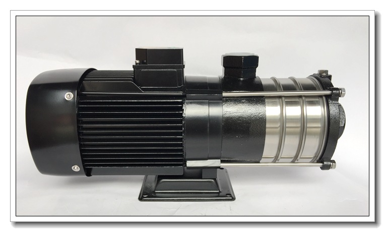 水箱串墨循环泵