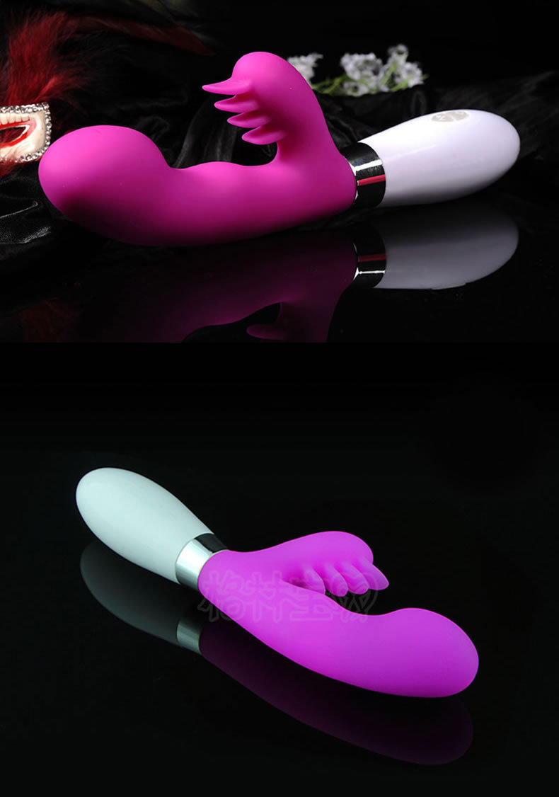 Женские Вибраторы Двойные