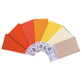 标准色卡喷漆静电粉末涂料 塑粉 静电喷涂粉末