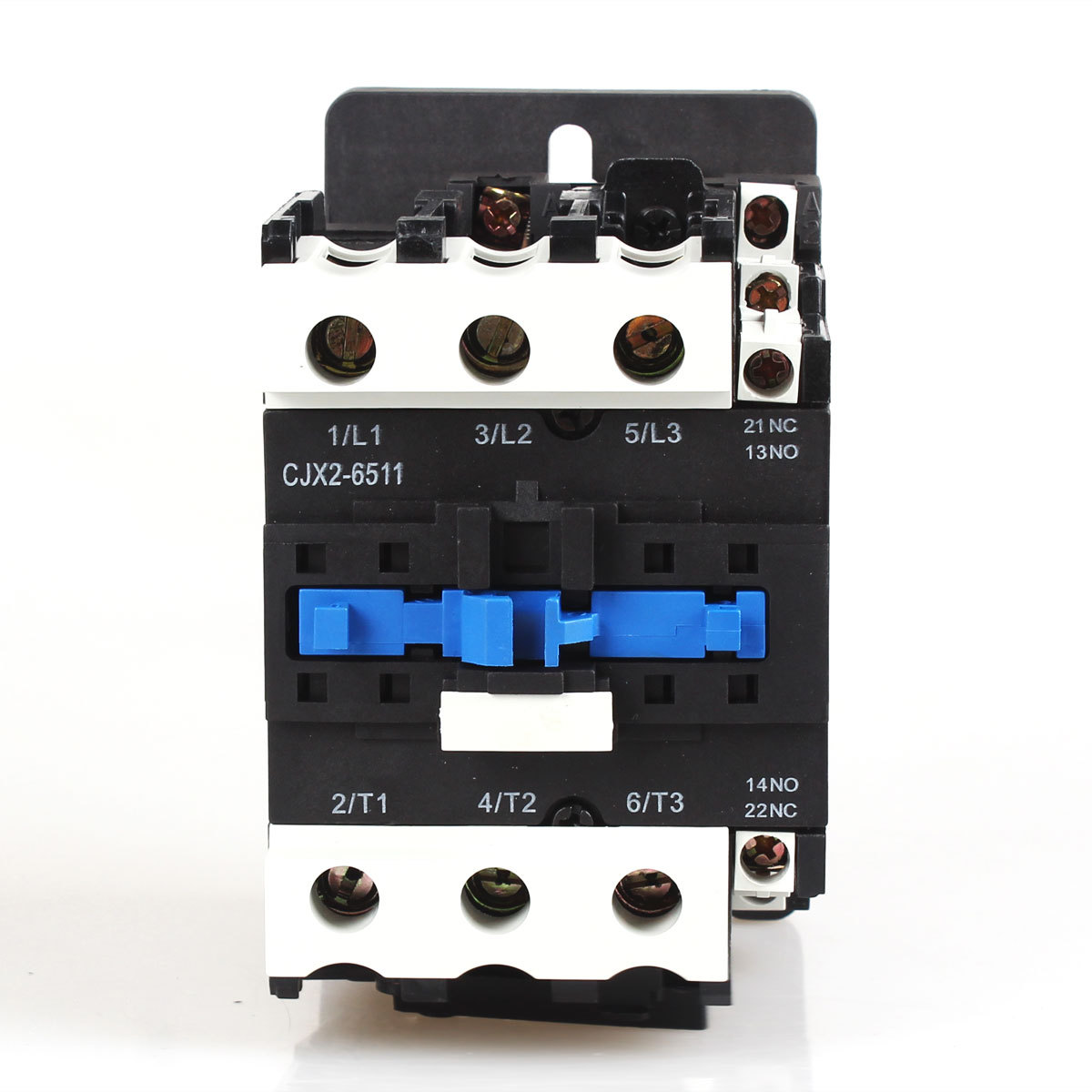 正泰 交流接触器 cjx2-6511 380v 220v 127v 110v 36v 24v