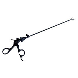 宫腔镜手术器械 穿刺套管 可调宫颈钳 推结器