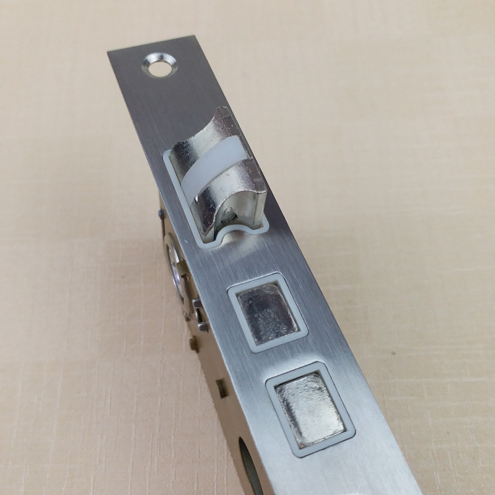 室内门小50静音锁体 静音锁体 静音小50 木门锁体 厂家直销零售