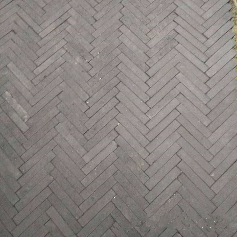 园林铺路小青砖 树穴砖 仿古小青砖 树围小青砖13601659692