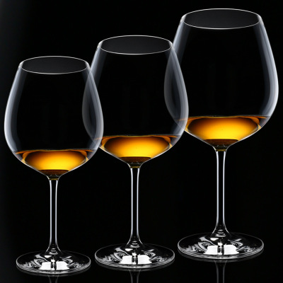 德国schott肖特无铅水晶红酒杯高脚杯葡萄干红酒杯