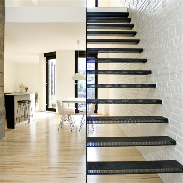 购物商场楼梯源头金属z直梯