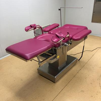 多功能妇科手术床产床手动电动人流检查床人流椅手术床整形美容床