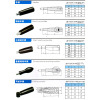 Direct Selling Operating Parts Handle Handle sleeve