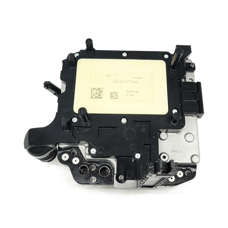 02e92777ad变速箱阀体总成dsg-02e适用于大众奥迪斯柯达
