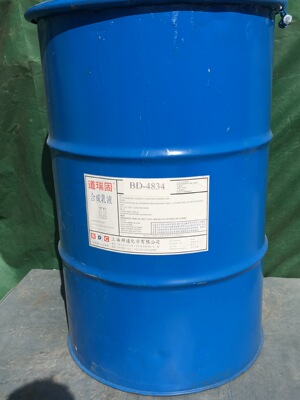 涂料印花粘合剂bd-4834