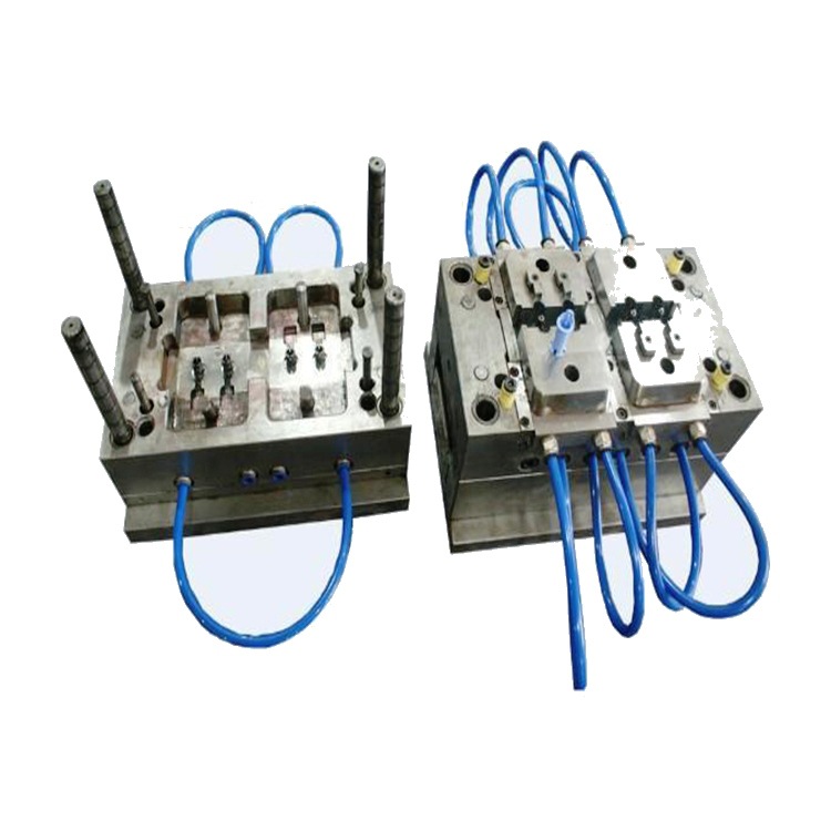 注塑模具制作设计生产注塑喷油开发模具加工制作开模模具定制余姚