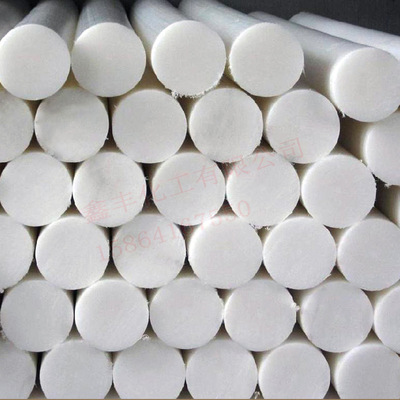 热销供应聚乙烯塑料棒pe棒防静电hdpe棒超高分子量聚乙烯棒