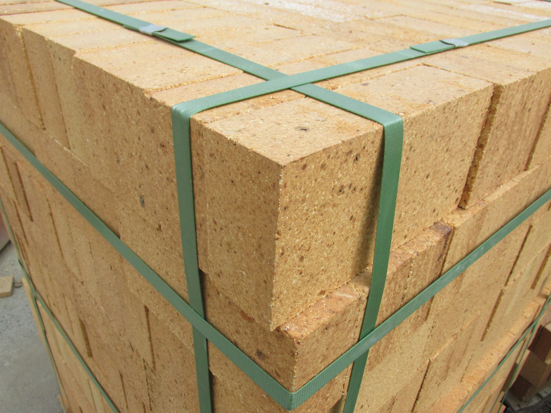 高铝锚固砖 高强度 浇注料固定砖 来图定制 厂家直销 量大从优