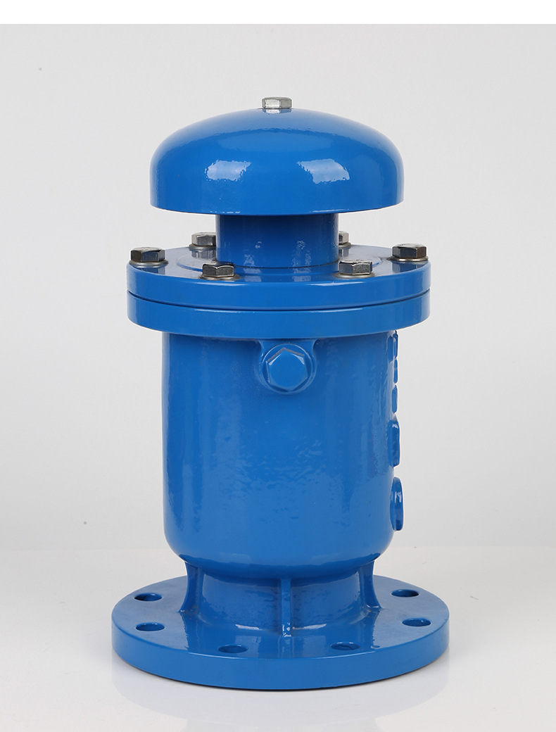 单口排气阀 p41x快速排气阀 单向排气阀 复合式排气阀进排气阀