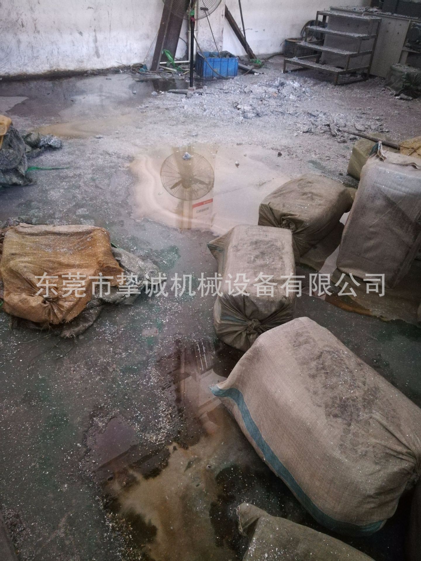 含油铝粉回收_含油铝粉回收_回收废含油回丝