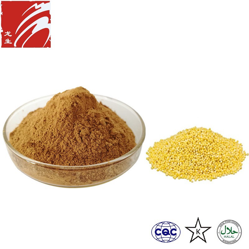 糜子提取物101另有其他规格厂家现货供货糜子粉糜子萃取物