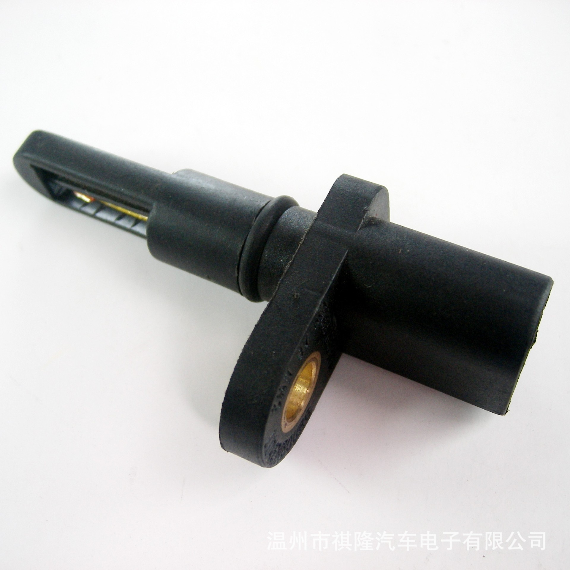 适用帕萨特奥迪宝来途安途观进气温度传感器06b905379dabc